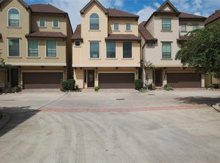 3019 Kisling St, Houston, TX 77021