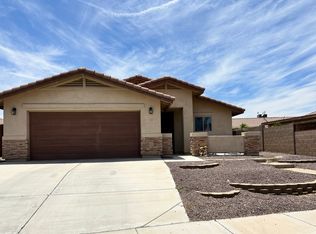 12620 S Driftwood Dr, Yuma, AZ 85367