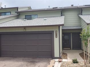 4751 Barnes Rd, Colorado Springs, CO 80917