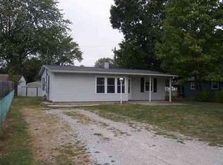 50 Longfellow Dr, Tiffin, OH