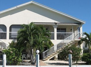 281 5th St, Key Colony Beach, FL 33051