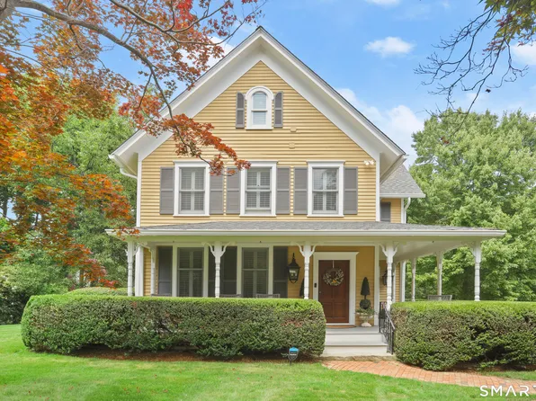 36 Catoonah Street #18, Ridgefield, CT 06877