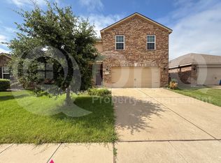 1623 White Mountain Way, Princeton, TX 75407