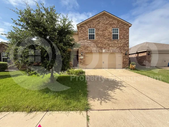 1623 White Mountain Way, Princeton, TX 75407