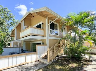 373 Mananai Pl #44-R, Honolulu, HI 96818