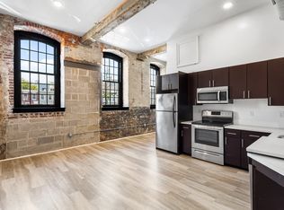 Hagert Lofts, Philadelphia, PA 19125