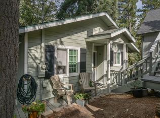 26348 Lake Forest Dr, Twin Peaks, CA 92391