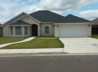 4501 Zinnia Ave, McAllen, TX 78504