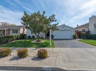 1026 Pennington Ln, Cupertino, CA