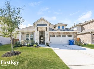 11910 McCallister Run Dr, Humble, TX 77346