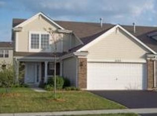 21523 Carlton St, Crest Hill, IL 60403