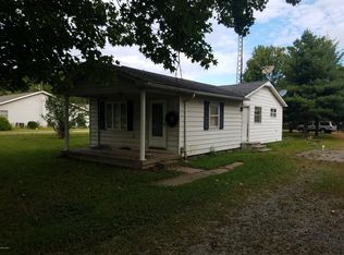 13449 S County Line Rd, West Frankfort, IL 62896