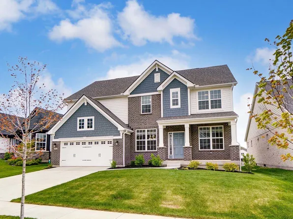 2761 White Pine Dr, Villa Hills, KY 41017