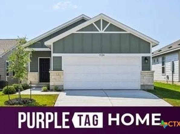 1124 Wild Leaf Way, San Marcos, TX 78666