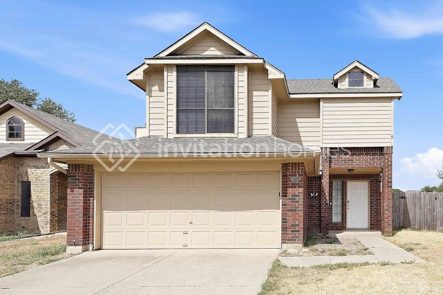 6941 Brixham Dr North Richland Hills, TX 76182 — Photo 1