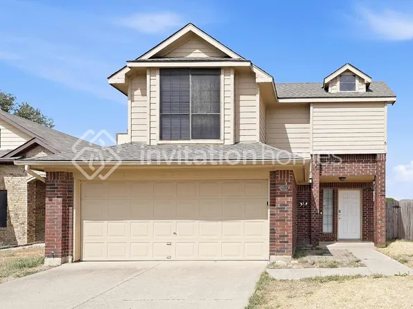 6941 Brixham Dr, North Richland Hills, TX 76182