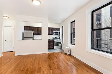 Rented by Living New York