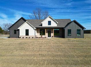 11908 County Road 3513 Loop, Ada, OK 74820