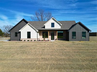 11908 County Road 3513 Loop, Ada, OK, 74820