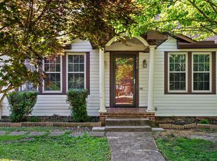 3610 Redding Rd, Chattanooga, TN 37415