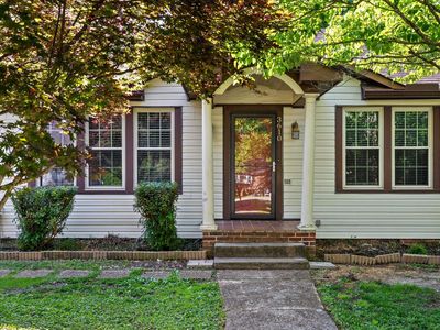 3610 Redding Rd, Chattanooga, TN, 37415