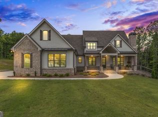 220 Preakness Way, Forsyth, GA 31029