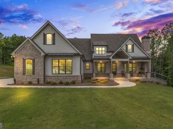 220 Preakness Way, Forsyth, GA 31029