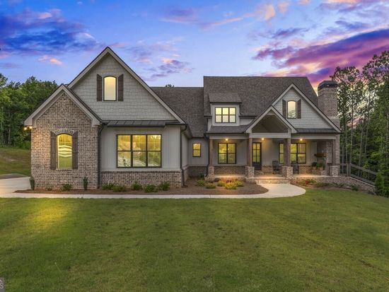 220 Preakness Way, Forsyth, GA 31029