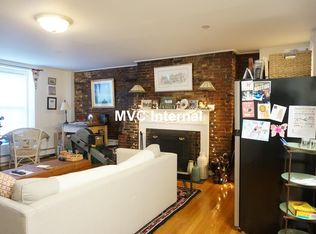 65-3F Hancock St, Boston, MA 02114