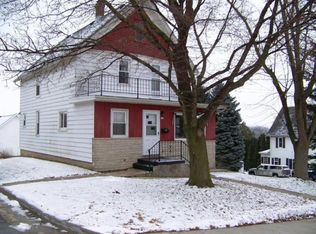 234 Franzen St, Random Lake, WI 53075