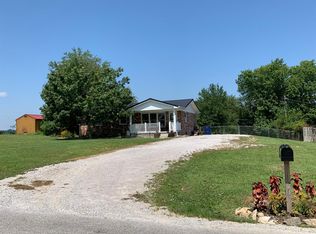 78 Maple Grove Rd, London, KY 40744