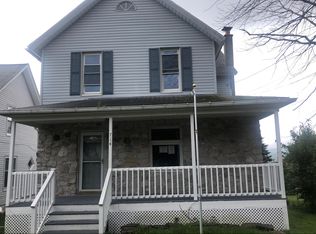 714 Susquehanna St, Forest City, PA 18421
