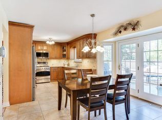 17 Sunny Woods Ln, Jackson, NJ
