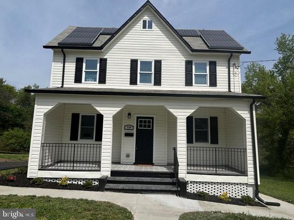5104 Sipple Ave, Baltimore, MD 21206