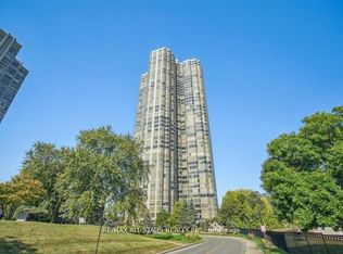 1 Palace Pier Ct #Penthouse 4507, Toronto, ON M8V 3W9