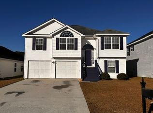 6 Springwater Dr, Port Wentworth, GA 31407