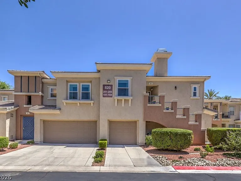 820 Titan Peak Pl #206 — Photo 18