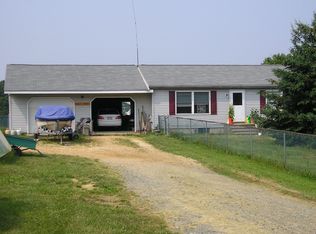 1471 Belvidere Rd, Port Deposit, MD 21904