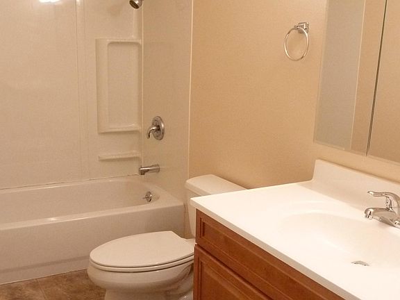 Unit 3 Bathroom
