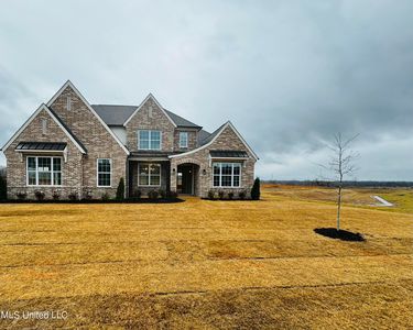 13569 Landry Ln, Olive Branch, MS, 38654