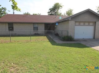 202 E Reagan Ave, Copperas Cove, TX 76522