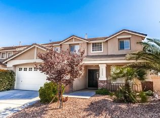 1204 Bainberry Ridge Ln, Las Vegas, NV 89144