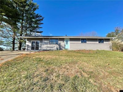 3835 Warren Chapel Rd, Marietta, OH, 45750