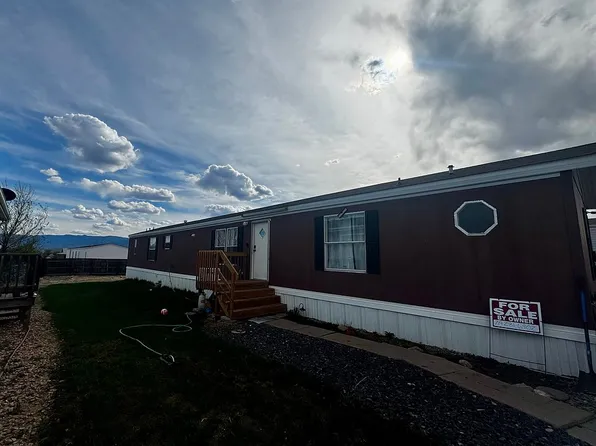 2795 Elizabeth Ave Lot 57, Canon City, CO 81212