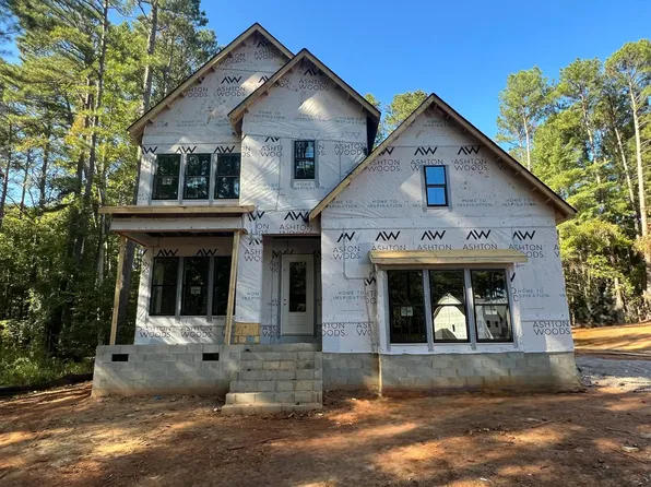 8244 Baronleigh Ln #482, Wake Forest, NC 27587