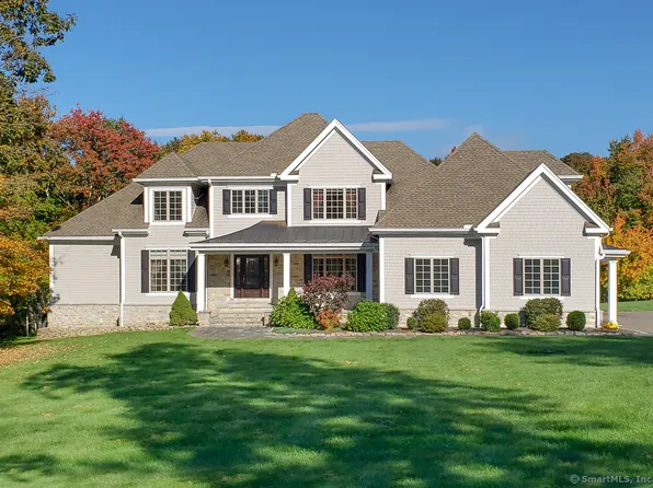 36 Earley Court, Bethany, CT 06524