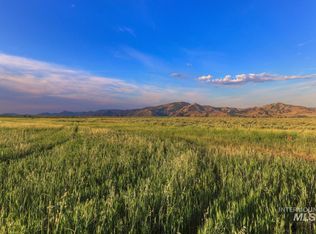 E Prairie Rd, Mountain Home, ID 83647