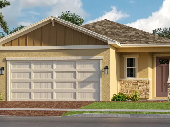 2842 Antarus Dr NW, Palm Bay, FL 32907