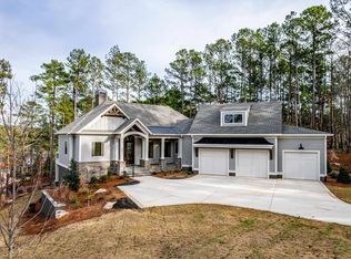 2181 Armors Frd, Greensboro, GA 30642