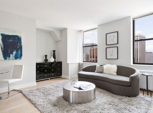 70 Pine St APT 2412, New York, NY 10005